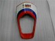 Azul Branco Kit Carenagem CBR 1000RR 08-11 Azul Branco Kit Carenagem CBR 1000RR 08-11