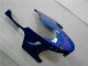 Azul Branco Kit Carenagem CBR 1000RR 08-11 Azul Branco Kit Carenagem CBR 1000RR 08-11