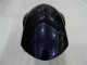 Azul Branco Kit Carenagem GSXR 600 / 750 K4 04-05 Azul Branco Kit Carenagem GSXR 600 / 750 K4 04-05