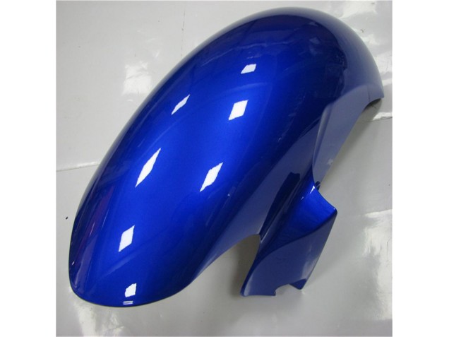 Azul Branco Kit Carenagem R6 06-07 Azul Branco Kit Carenagem R6 06-07