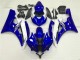Azul Branco Kit Carenagem R6 06-07 Azul Branco Kit Carenagem R6 06-07