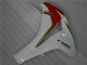 Azul Branco Kit Completo Carenagem CBR 1000RR 08-11 Azul Branco Kit Completo Carenagem CBR 1000RR 08-11