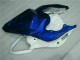 Azul Branco Kits Carenagem R6 06-07 Azul Branco Kits Carenagem R6 06-07