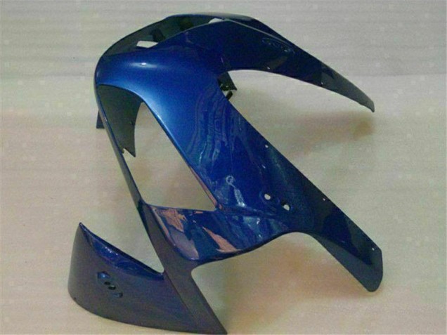 Azul Carenagem & Plástico CBR 600RR 03-04 Azul Carenagem & Plástico CBR 600RR 03-04