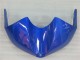 Azul Carenagem & Plástico R6 08-16 Azul Carenagem & Plástico R6 08-16
