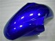 Azul Carenagem & Plástico R6 98-02 Azul Carenagem & Plástico R6 98-02