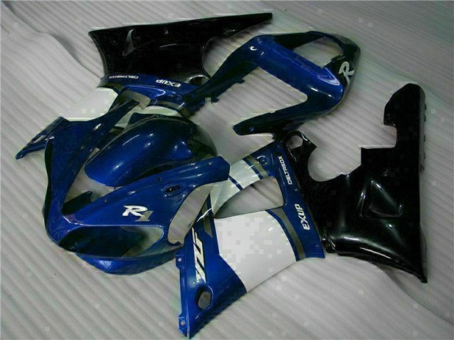 Azul Carenagem R1 00-01 Azul Carenagem R1 00-01