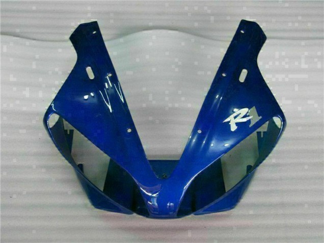 Azul Carenagem R1 00-01 Azul Carenagem R1 00-01