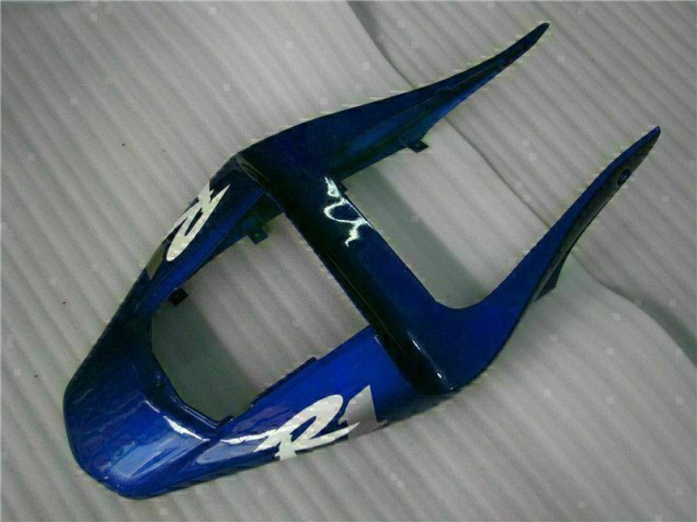Azul Carenagem R1 00-01 Azul Carenagem R1 00-01