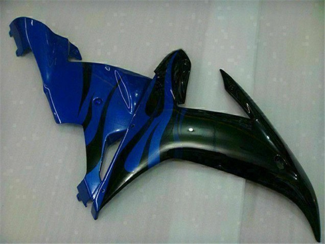 Azul Carenagem R1 02-03 Azul Carenagem R1 02-03