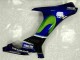 Azul Carenagem R1 15-19 Azul Carenagem R1 15-19