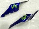 Azul Carenagem R1 15-19 Azul Carenagem R1 15-19
