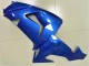 Azul Carenagem ZX10R 06-07 Azul Carenagem ZX10R 06-07