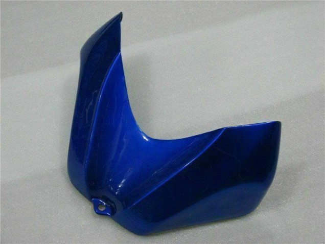 Azul Carroçaria GSXR 600 / 750 K6 06-07 Azul Carroçaria GSXR 600 / 750 K6 06-07