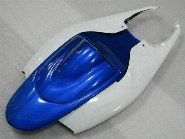 Azul Carroçaria GSXR 600 / 750 K6 06-07 Azul Carroçaria GSXR 600 / 750 K6 06-07