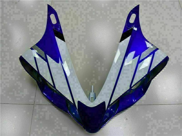Azul Carroçaria R1 07-08 Azul Carroçaria R1 07-08