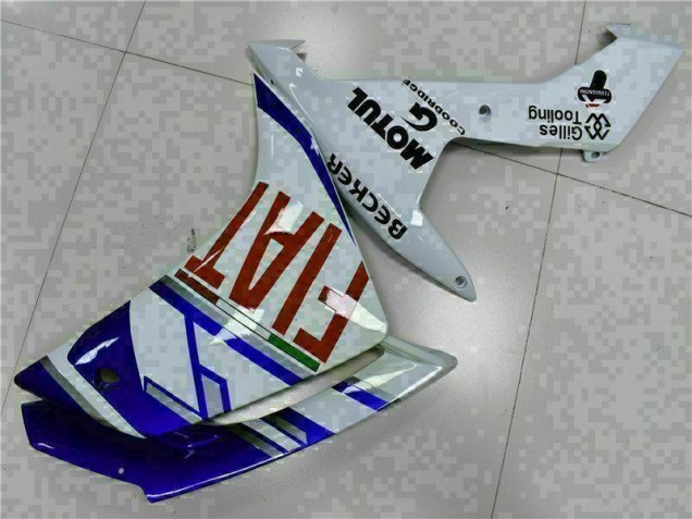 Azul Carroçaria R1 07-08 Azul Carroçaria R1 07-08