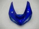 Azul Carroçaria ZX6R 05-06 Azul Carroçaria ZX6R 05-06