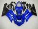 Azul Carroçaria ZX6R 05-06 Azul Carroçaria ZX6R 05-06