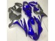Azul Cinzento Carenagem R1 02-03 Azul Cinzento Carenagem R1 02-03
