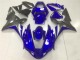 Azul Cinzento Carenagem R1 02-03 Azul Cinzento Carenagem R1 02-03