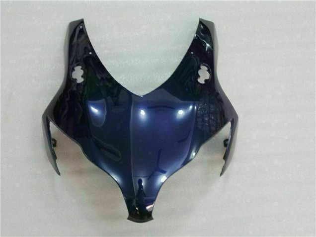 Azul Escuro Carenagem CBR 1000RR 08-11 Azul Escuro Carenagem CBR 1000RR 08-11