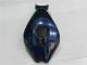 Azul Escuro Carenagem CBR 1000RR 08-11 Azul Escuro Carenagem CBR 1000RR 08-11