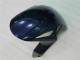 Azul Escuro Carenagem CBR 1000RR 08-11 Azul Escuro Carenagem CBR 1000RR 08-11