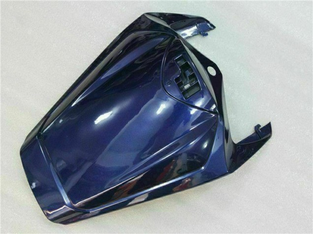 Azul Escuro Carenagem CBR 1000RR 08-11 Azul Escuro Carenagem CBR 1000RR 08-11
