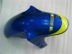 Azul Injeção Kit Carenagem R1 00-01 Azul Injeção Kit Carenagem R1 00-01