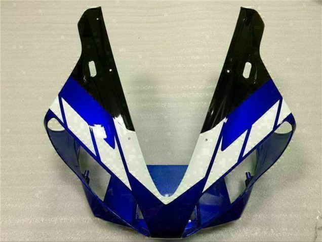 Azul Injeção Kits Carenagem R1 00-01 Azul Injeção Kits Carenagem R1 00-01