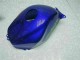 Azul Kit Carenagem CBR 600RR 05-06 Azul Kit Carenagem CBR 600RR 05-06