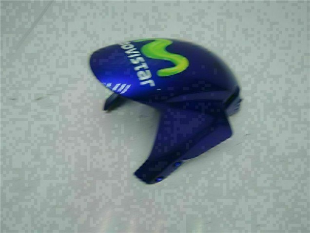 Azul Kit Carenagem CBR 600RR 05-06 Azul Kit Carenagem CBR 600RR 05-06