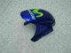 Azul Kit Carenagem CBR 600RR 05-06 Azul Kit Carenagem CBR 600RR 05-06