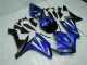 Azul Kit Carenagem R1 07-08 Azul Kit Carenagem R1 07-08