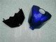 Azul Kit Carenagem R1 07-08 Azul Kit Carenagem R1 07-08