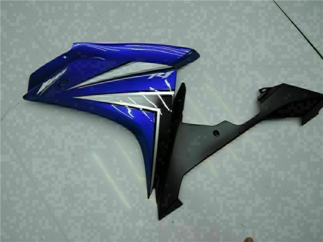 Azul Kit Carenagem R1 07-08 Azul Kit Carenagem R1 07-08