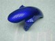 Azul Kit Carenagem R1 07-08 Azul Kit Carenagem R1 07-08