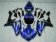 Azul Kit Carenagem R1 07-08 Azul Kit Carenagem R1 07-08