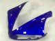 Azul Kit Completo Carenagem R1 04-06 Azul Kit Completo Carenagem R1 04-06