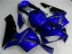 Azul Kits Carenagem CBR 600RR 03-04 Azul Kits Carenagem CBR 600RR 03-04