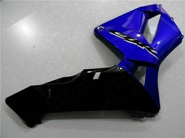 Azul Kits Carenagem CBR 600RR 03-04 Azul Kits Carenagem CBR 600RR 03-04