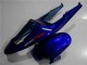 Azul Kits Carenagem CBR 600RR 03-04 Azul Kits Carenagem CBR 600RR 03-04