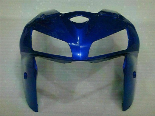 Azul Kits Carenagem CBR 600RR 05-06 Azul Kits Carenagem CBR 600RR 05-06