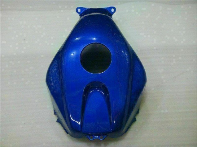 Azul Kits Carenagem CBR 600RR 05-06 Azul Kits Carenagem CBR 600RR 05-06