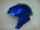 Azul Kits Carenagem CBR 600RR 05-06 Azul Kits Carenagem CBR 600RR 05-06