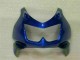 Azul Kits Carenagem EX250 08-12 Azul Kits Carenagem EX250 08-12