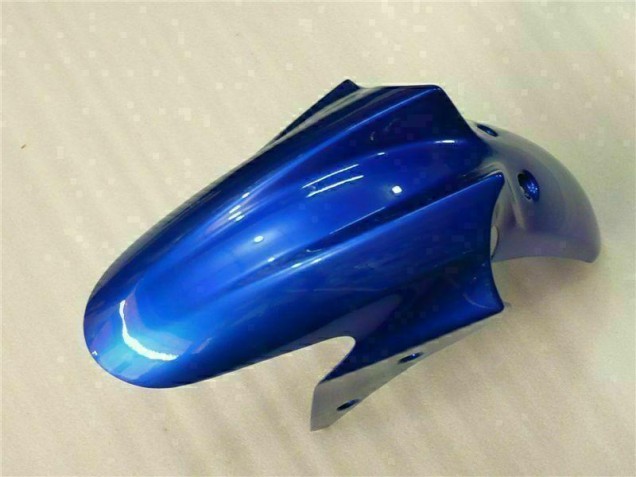 Azul Kits Carenagem EX250 08-12 Azul Kits Carenagem EX250 08-12