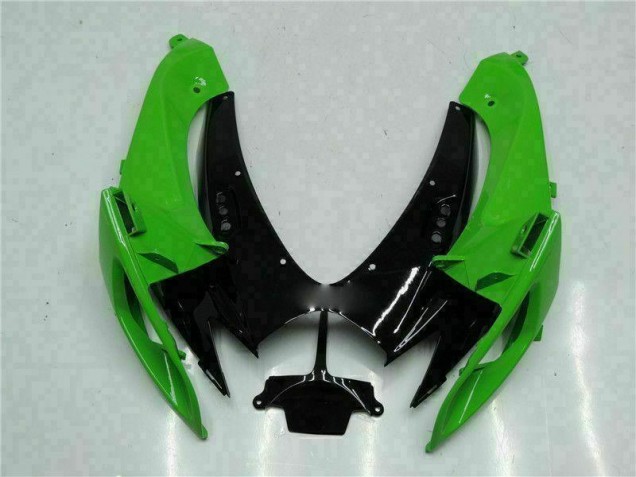 Azul Kits Carenagem GSXR 600 / 750 K6 06-07 Azul Kits Carenagem GSXR 600 / 750 K6 06-07