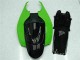 Azul Kits Carenagem GSXR 600 / 750 K6 06-07 Azul Kits Carenagem GSXR 600 / 750 K6 06-07
